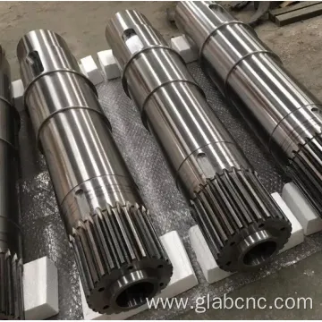 Horizontal Hobbing Milling Machine for Spur and Helical Gears